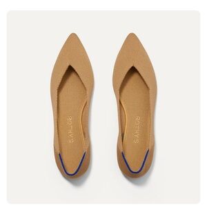 Rothy's Camel The Point